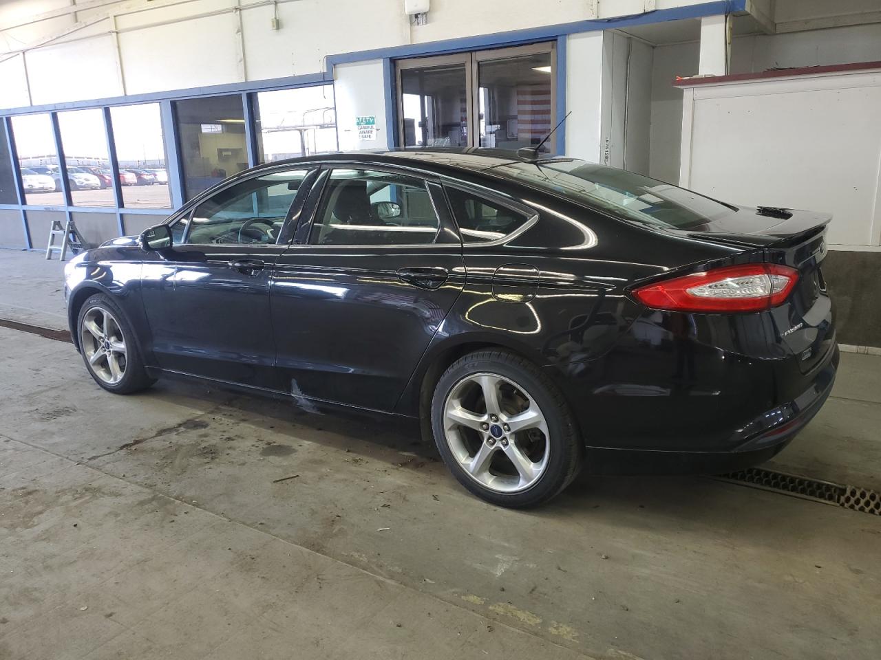 2014 Ford Fusion - Image 2