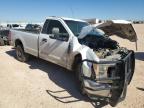 2020 Ford F250 Super Duty на продаже в Andrews, TX - Front End