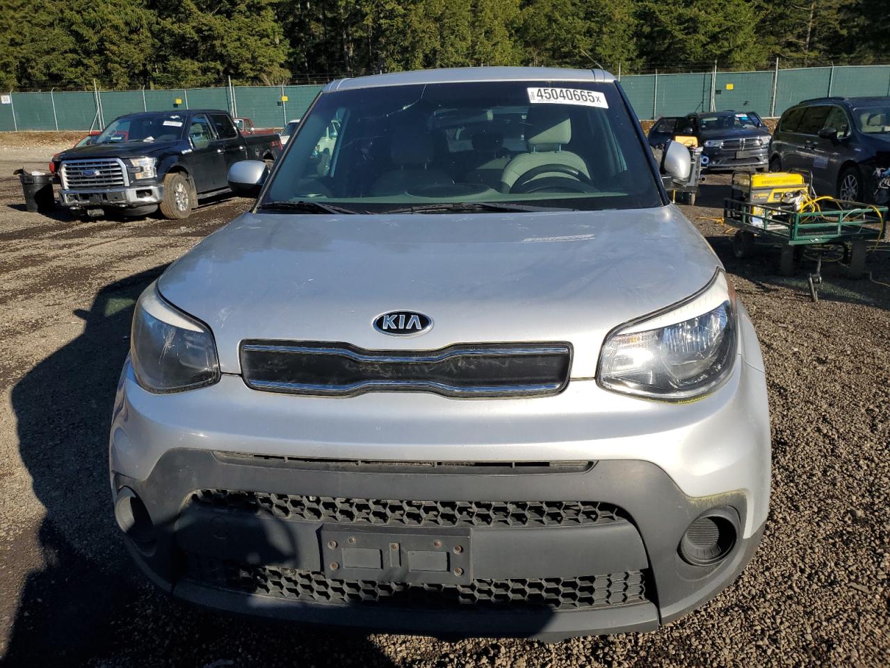 2017 Kia Soul - Image 5