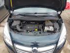 2016 VAUXHALL MERIVA SE for sale at Copart ROCHFORD