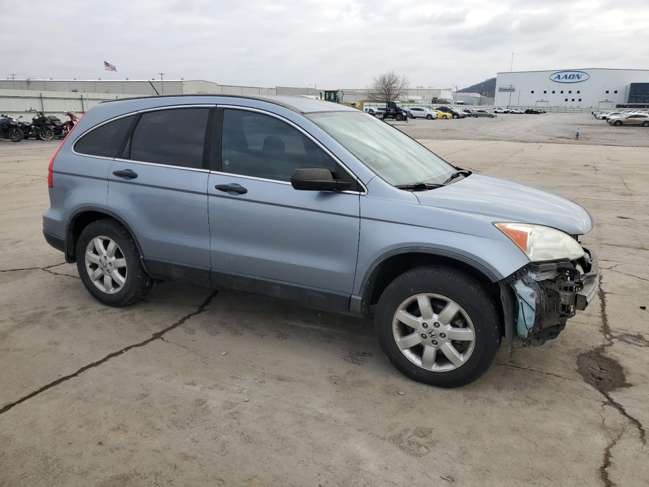 2011 Honda CR-V - Image 4