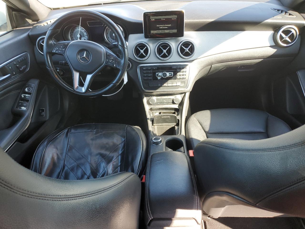 2014 Mercedes-Benz Cla 250 VIN: WDDSJ4EB4EN149566 Lot: 46069185
