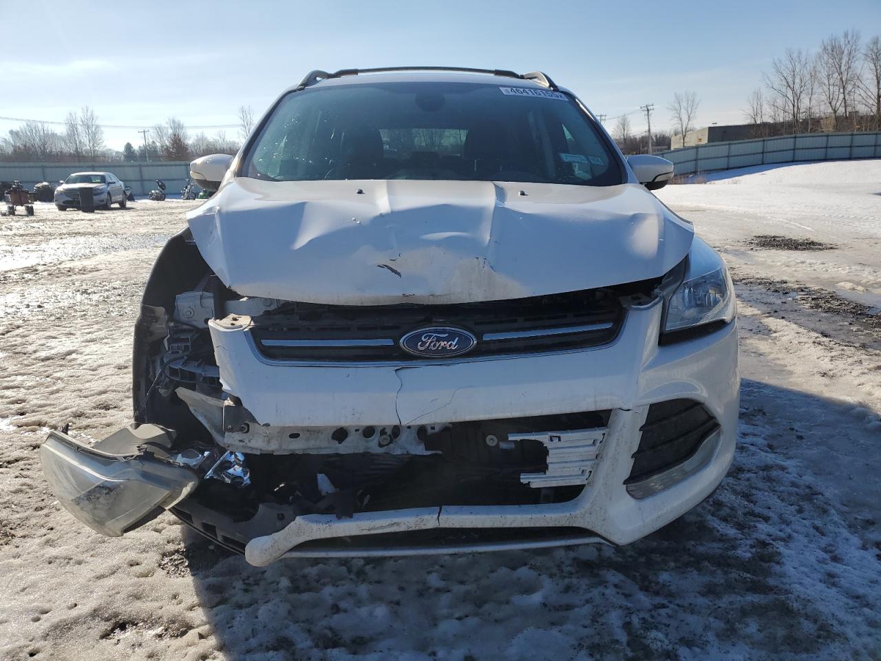 2013 Ford Escape - Image 5