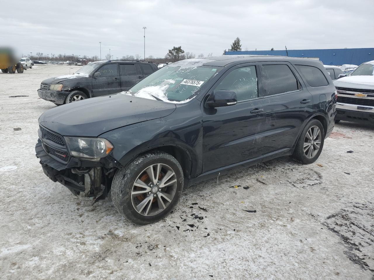 Dodge Durango