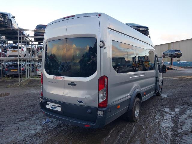 2016 FORD TRANSIT 46