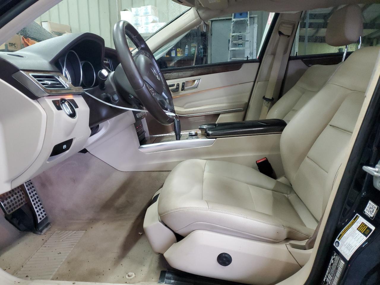 2014 Mercedes-Benz E-klasse - Image 7