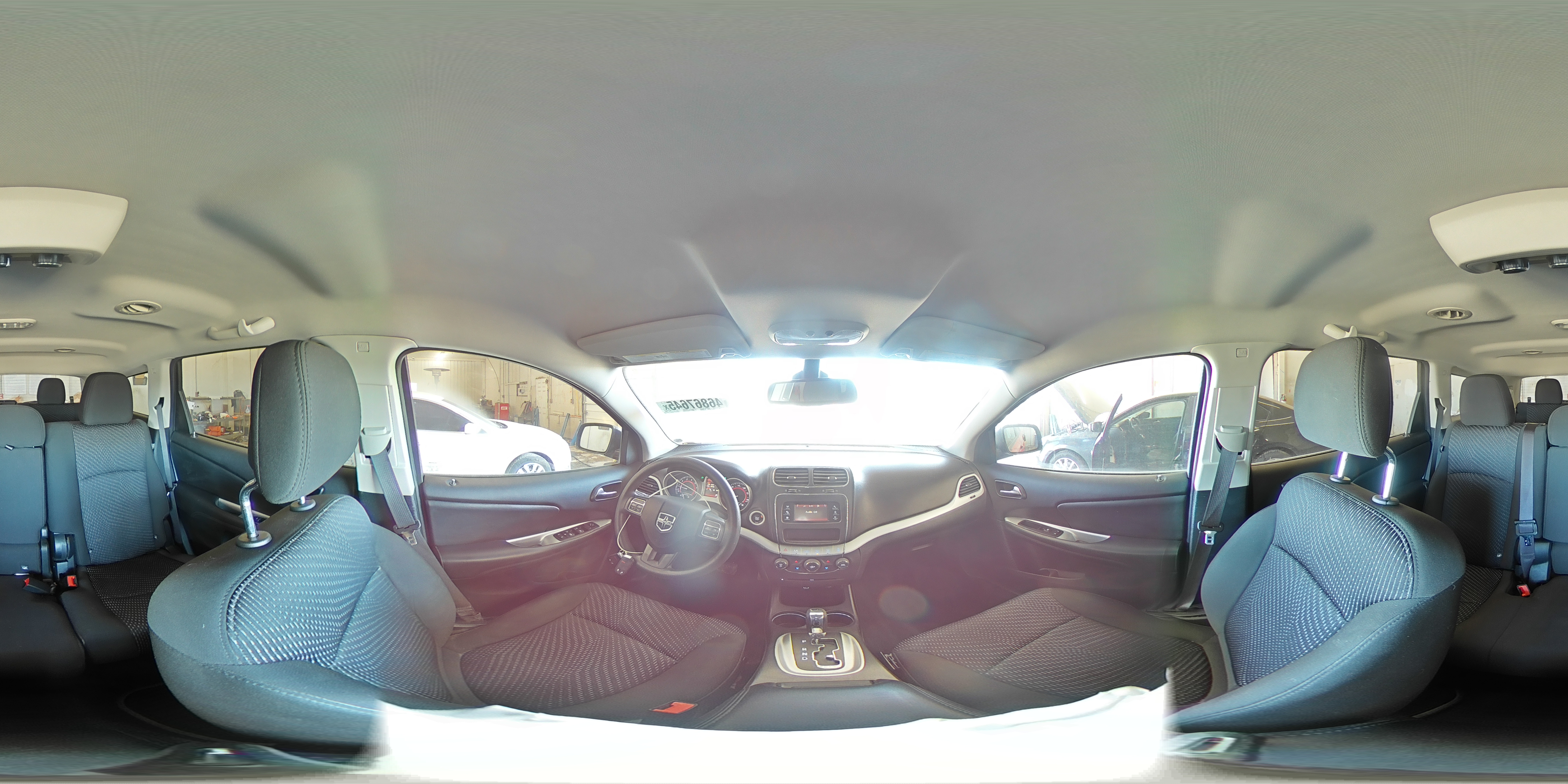 2019 Dodge Journey - Image 16