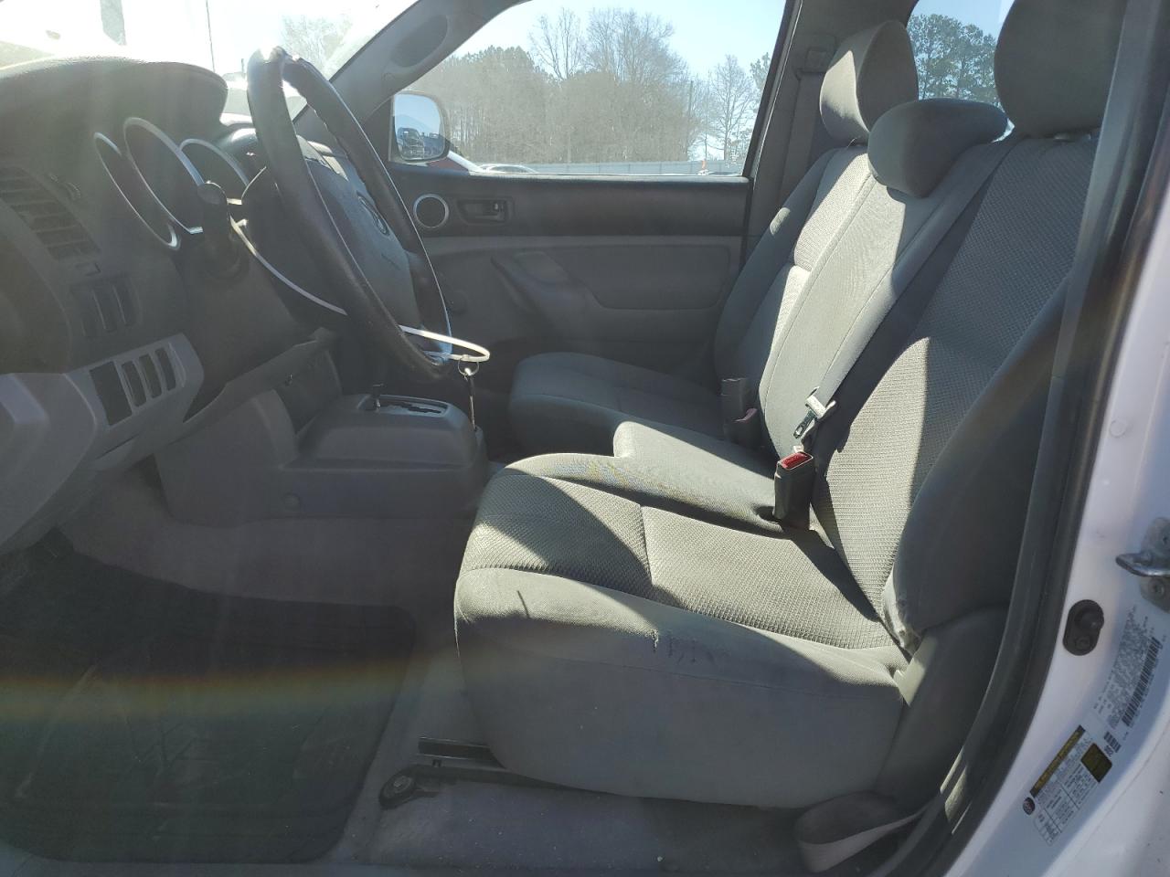 2008 Toyota Tacoma - Image 7