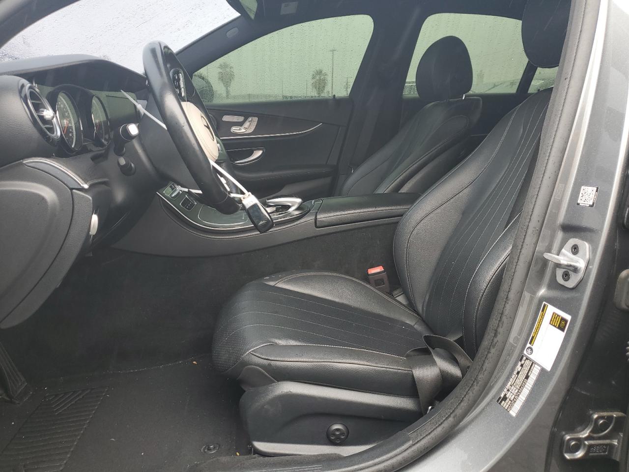 2019 Mercedes-Benz E-klasse - Image 7