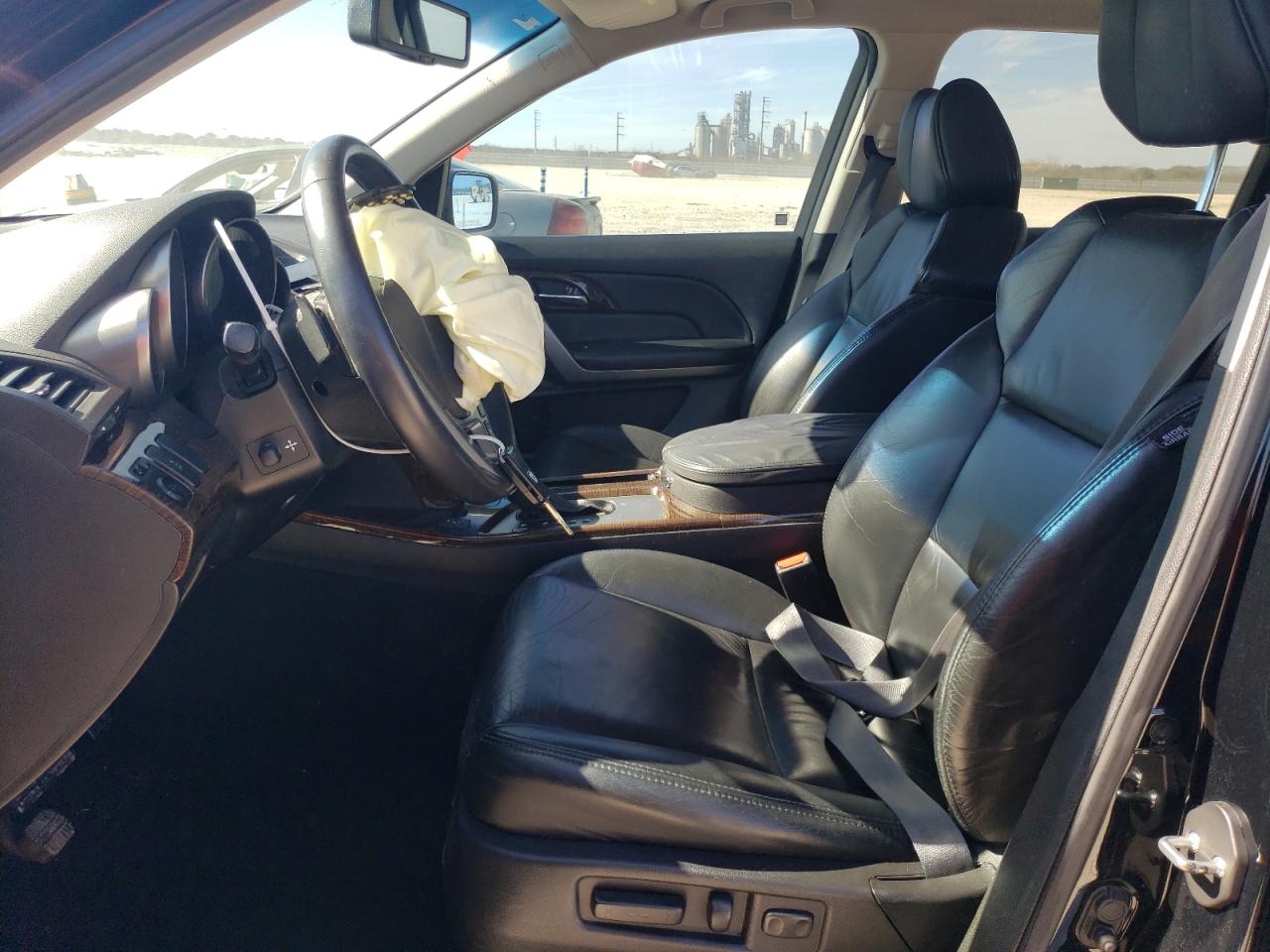 2011 Acura MDX - Image 7