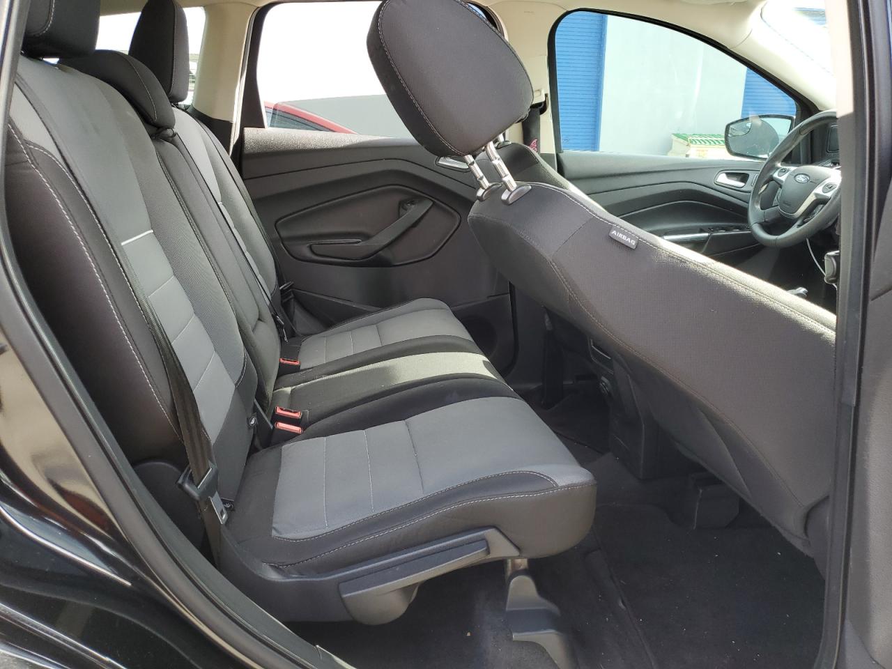 2014 Ford Escape - Image 10