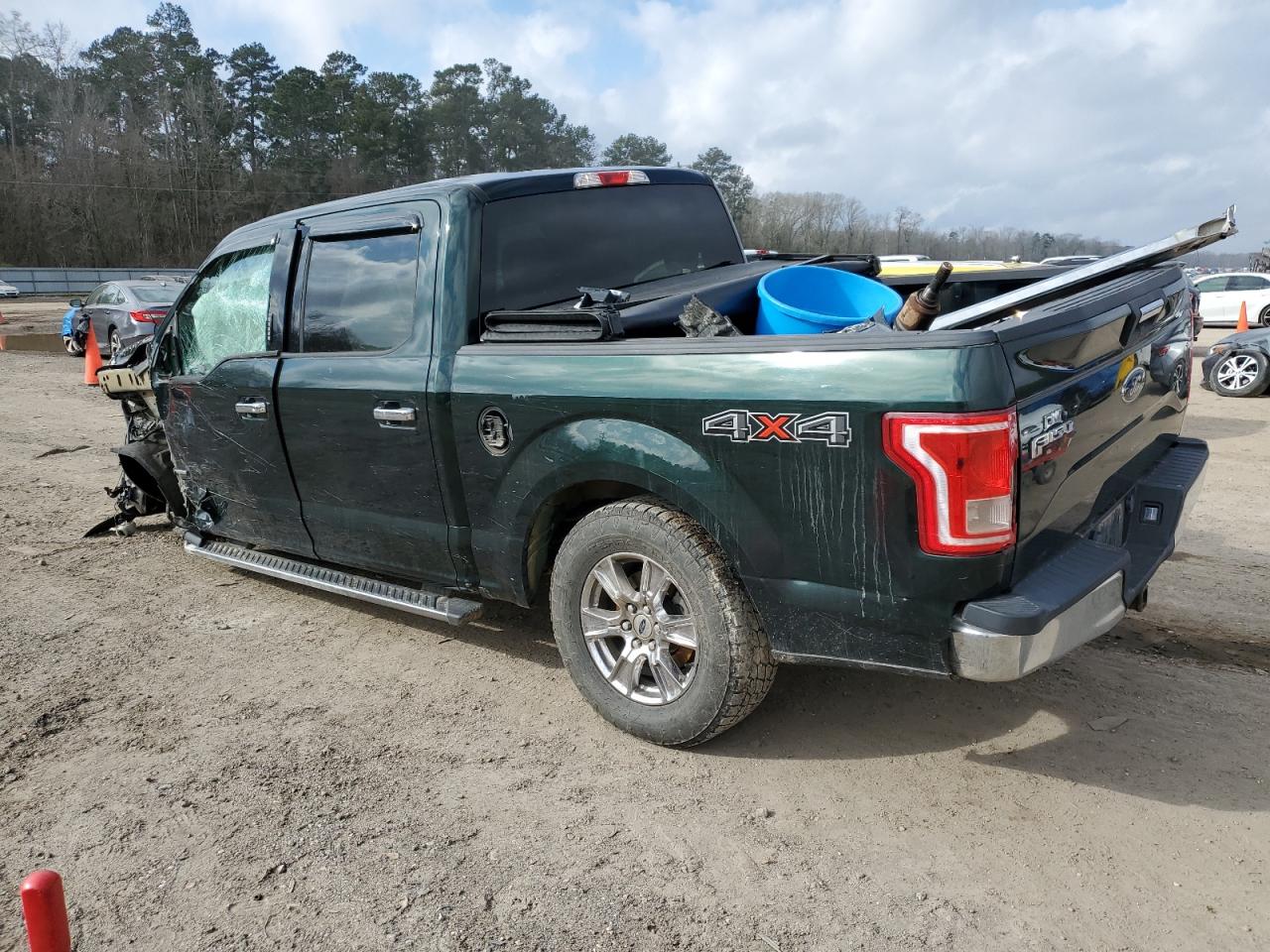 2015 Ford F-150 - Image 2