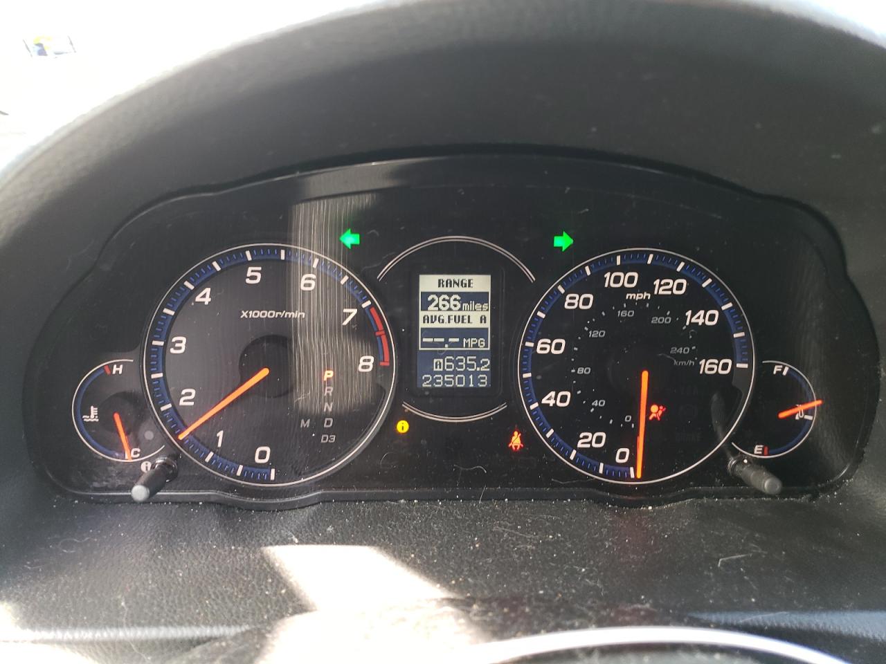 2006 Acura TSX - Image 9