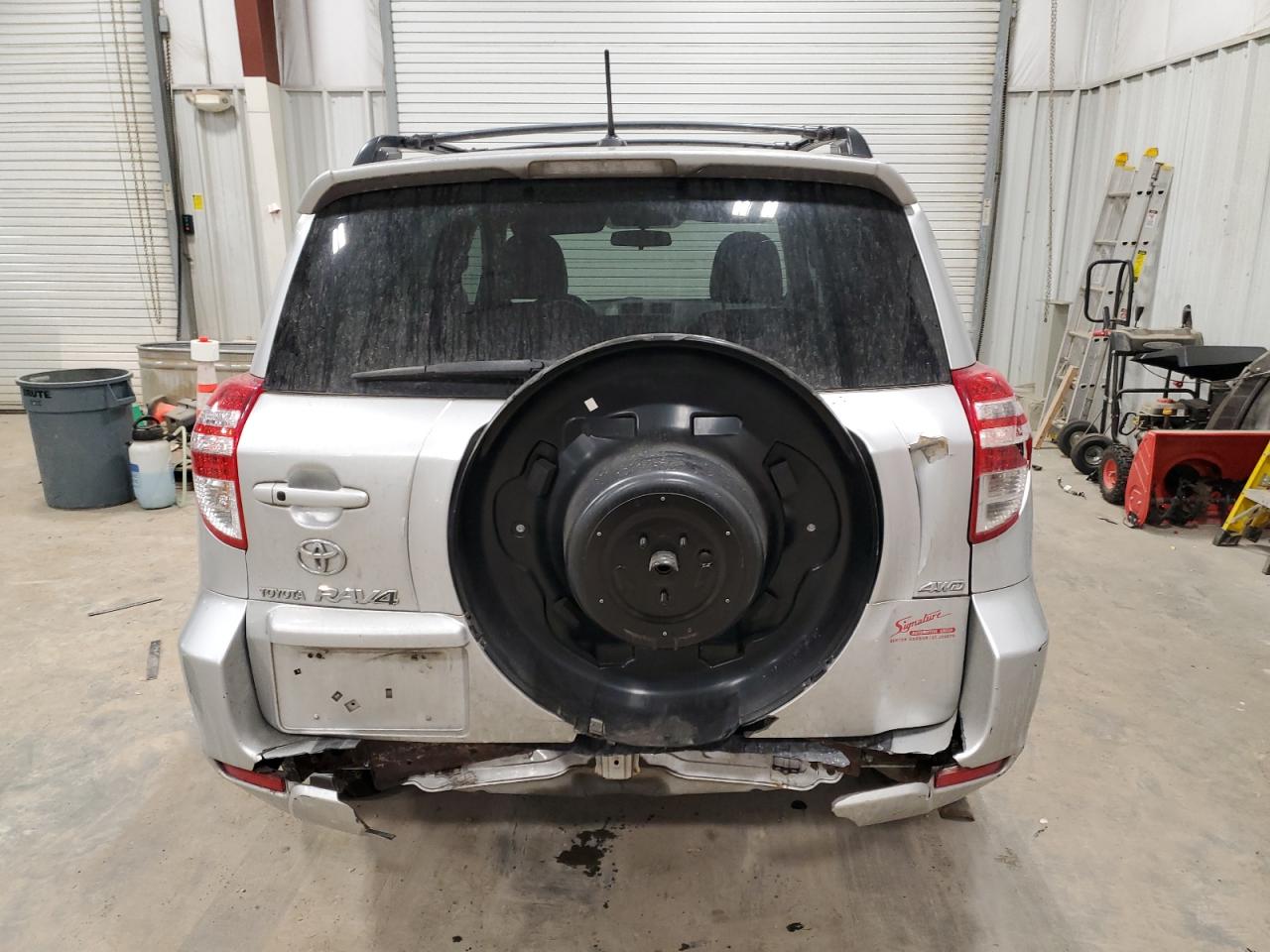 2009 Toyota RAV 4 - Image 6
