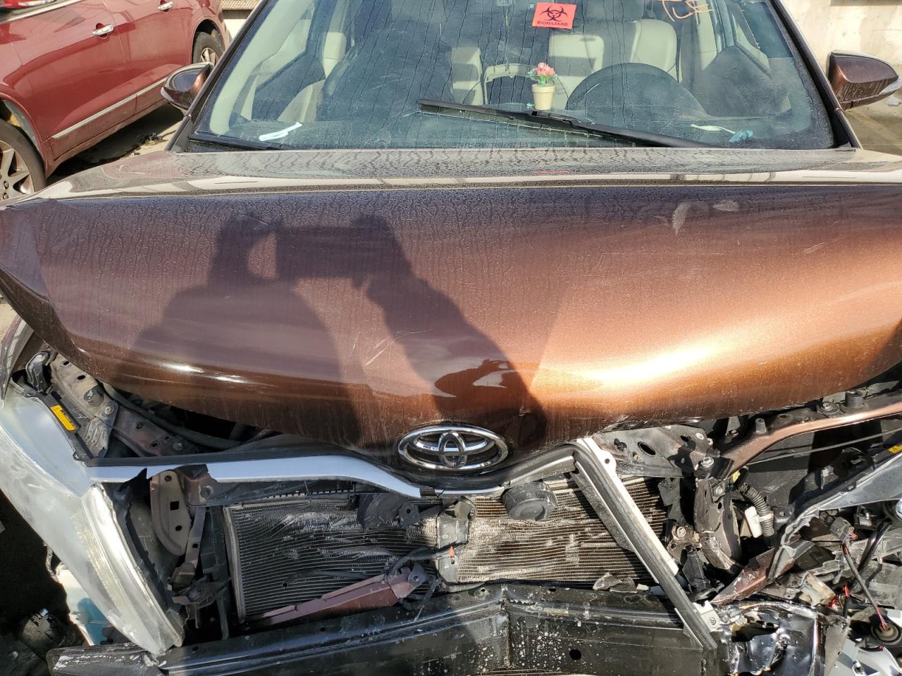 2013 Toyota Venza - Image 13