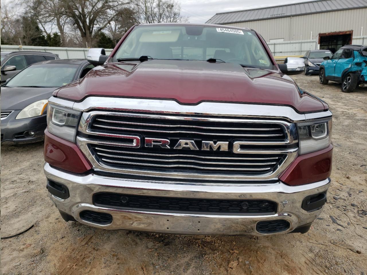 2020 RAM 1500 - Image 5