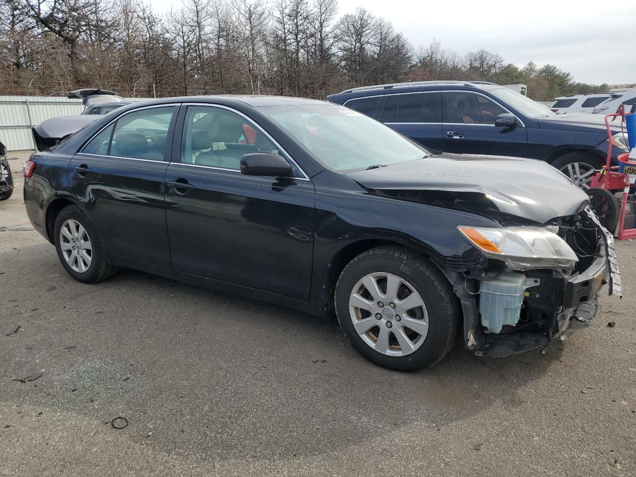 2007 Toyota Camry - Image 4