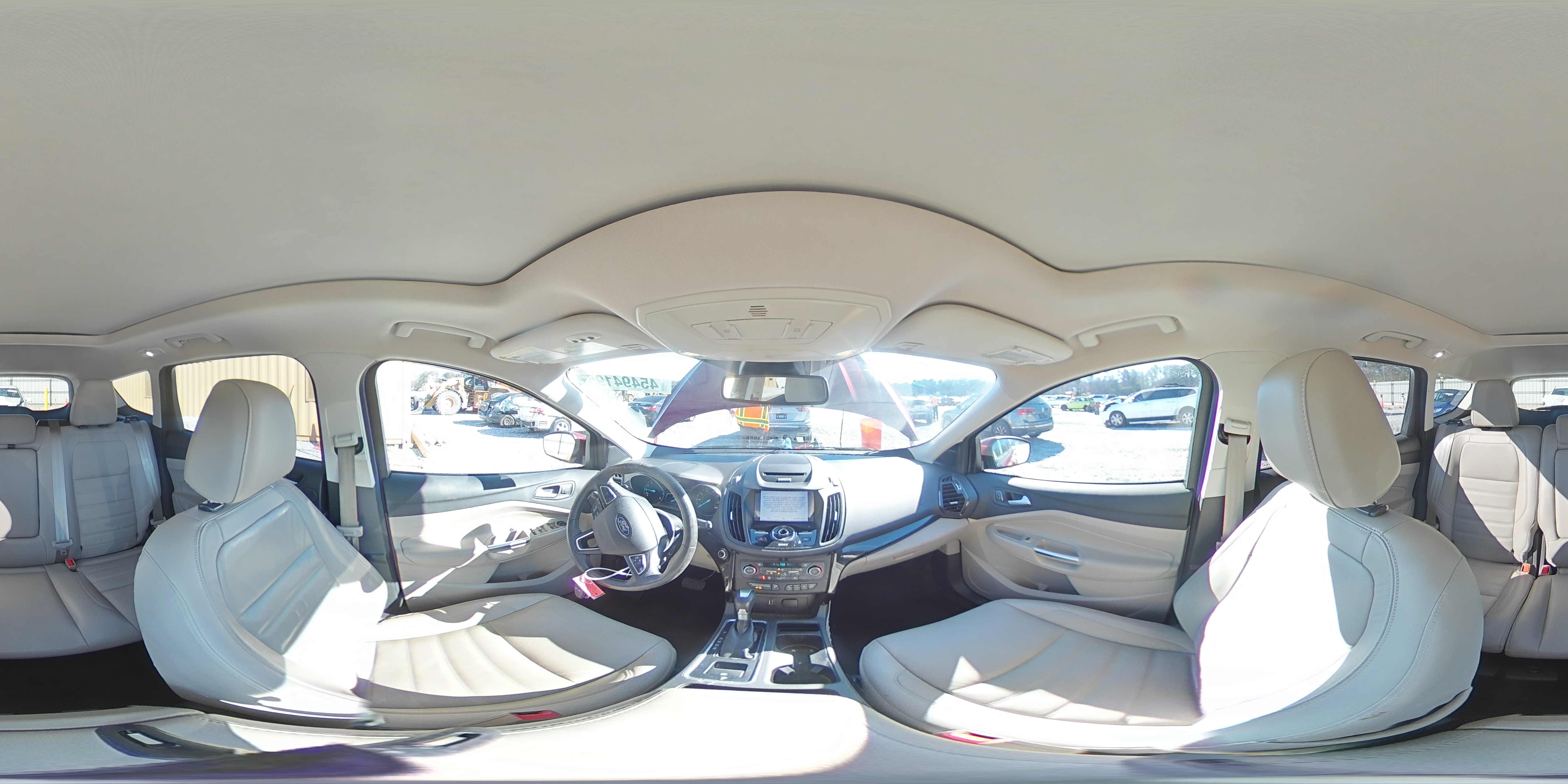 2017 Ford Escape - Image 15