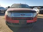 2010 Ford Edge Se for Sale in Colorado Springs, CO - Rear End