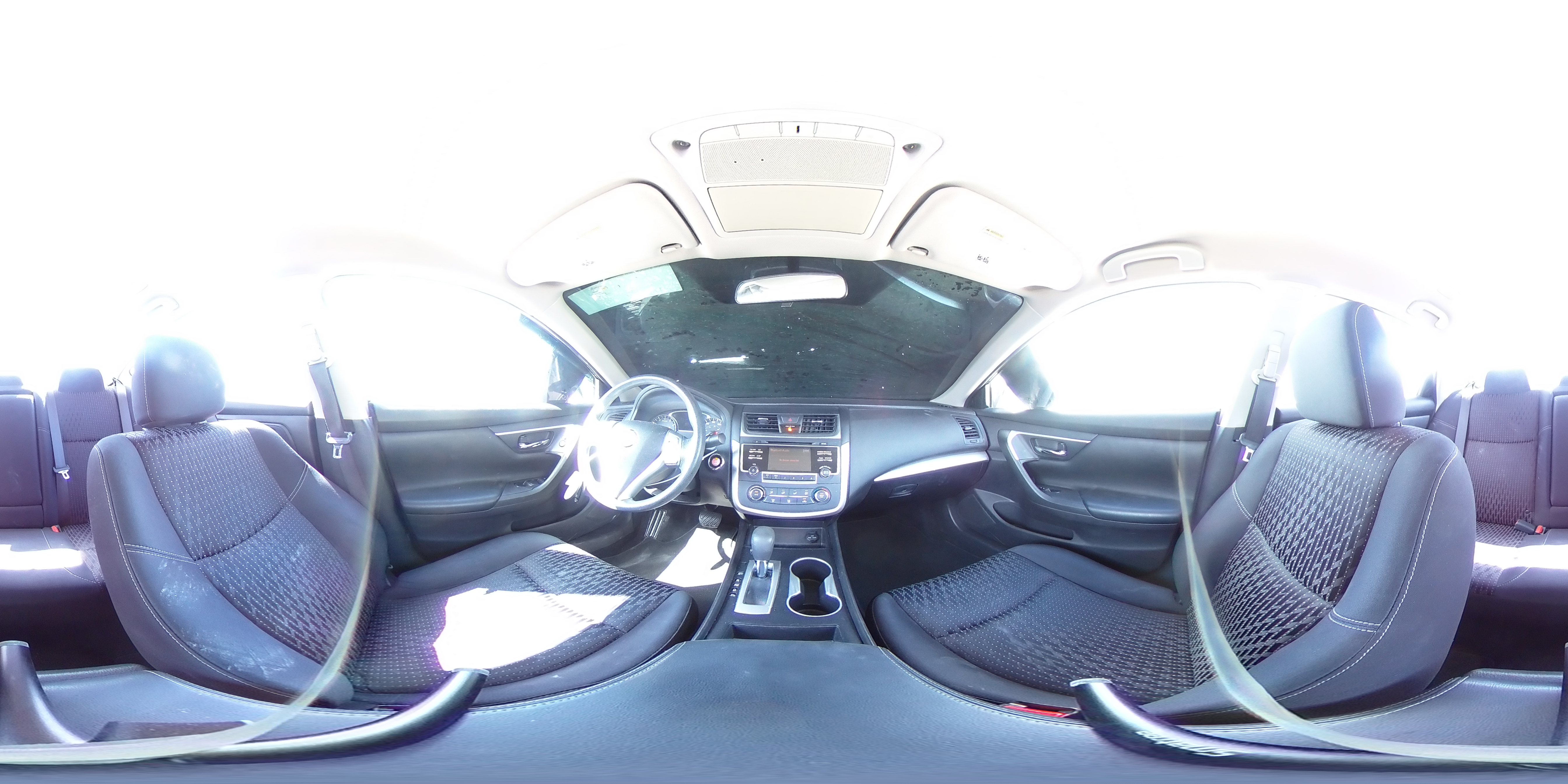 2016 Nissan Altima - Image 15