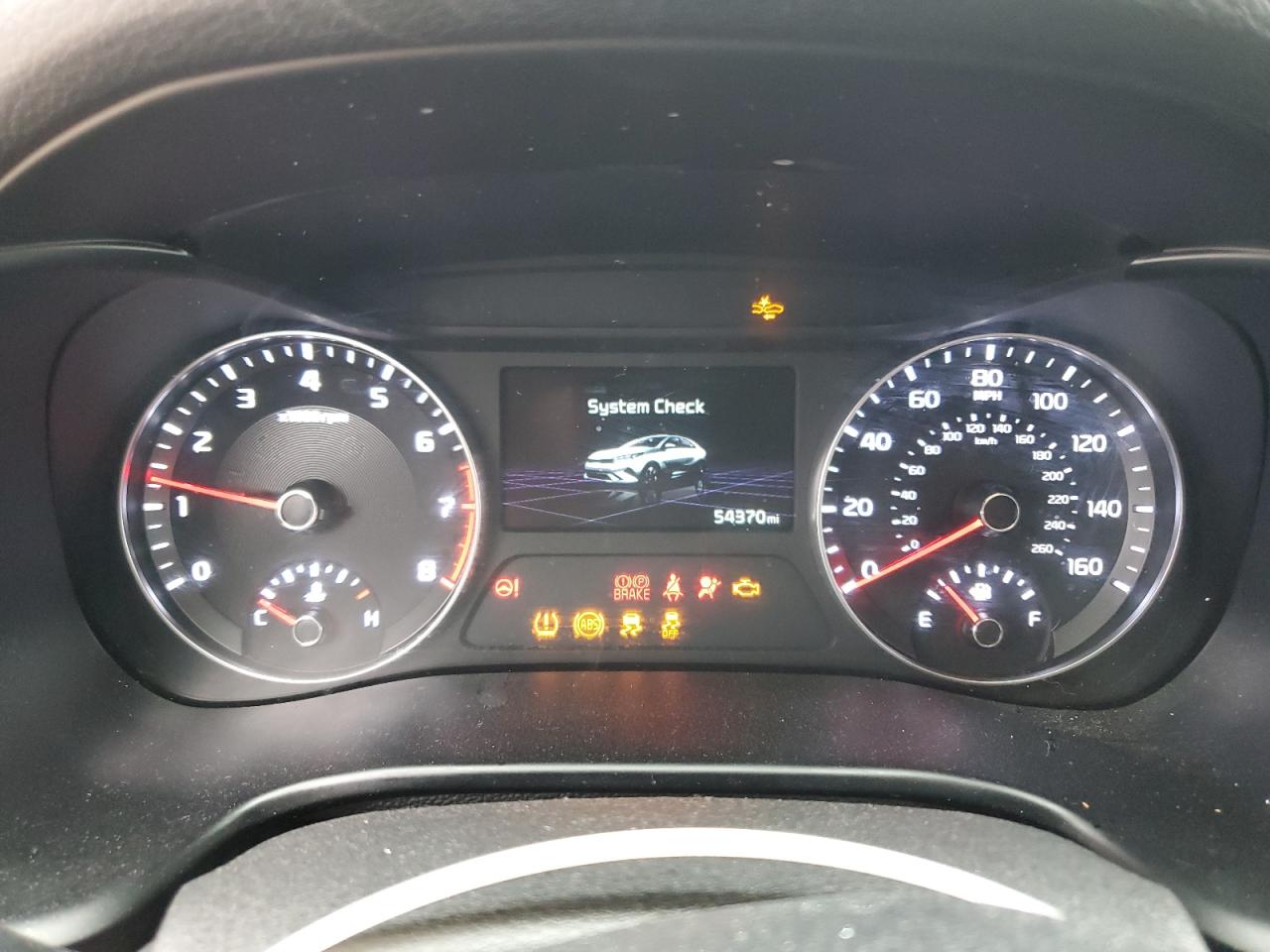 2023 Kia Forte - Image 9