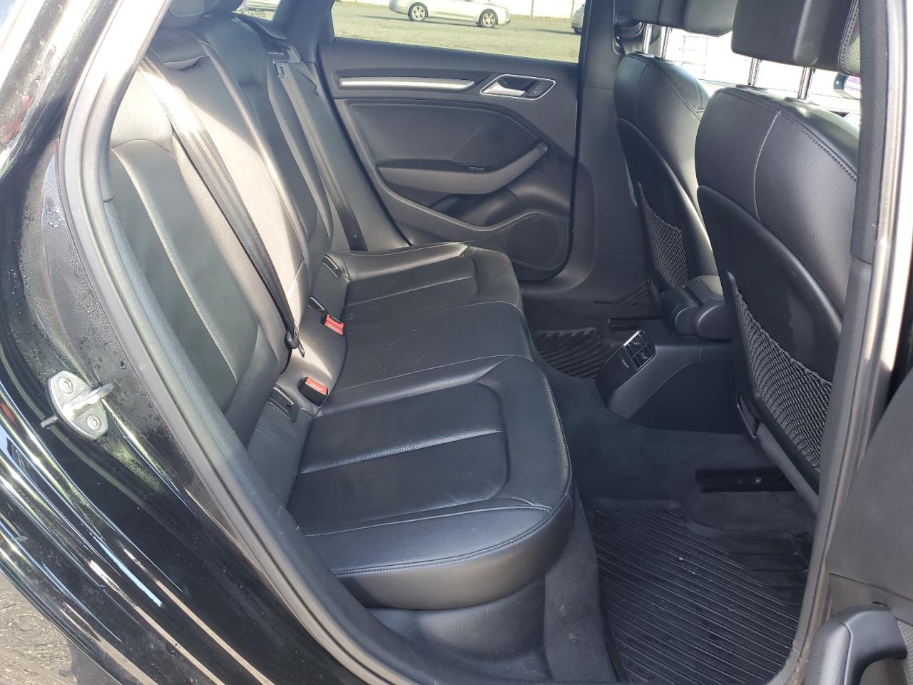 2019 Audi A3 - Image 10