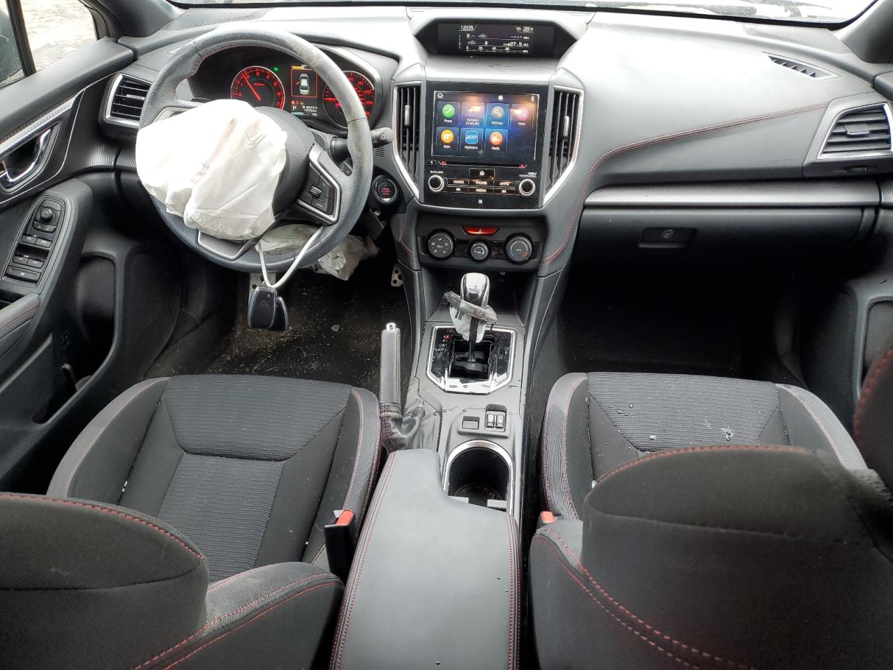2019 Subaru Impreza - Image 8
