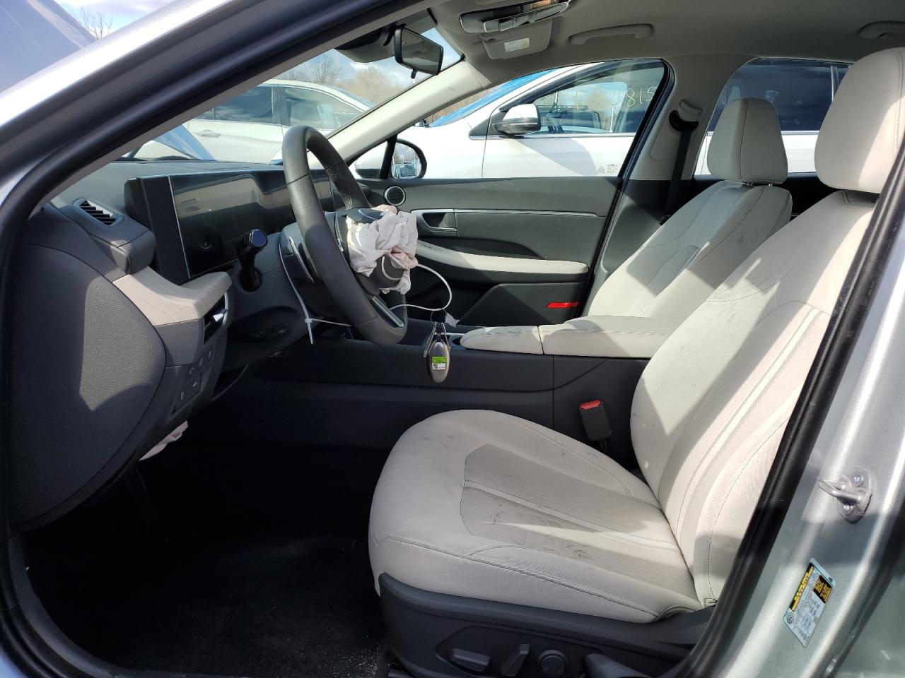 2024 Hyundai Sonata - Image 7