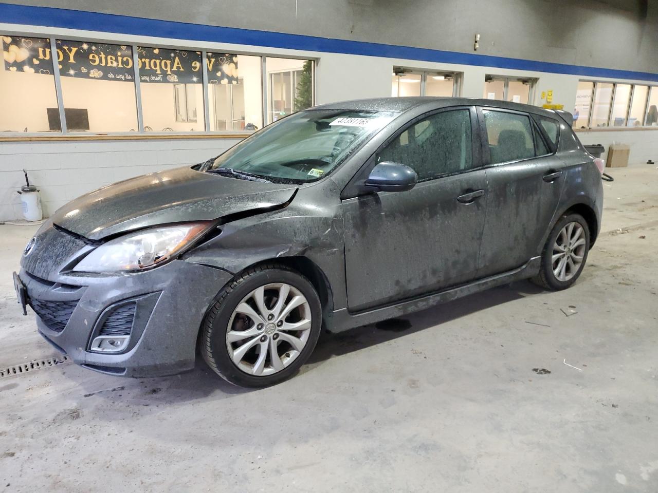 2011 Mazda 3 - Image 1
