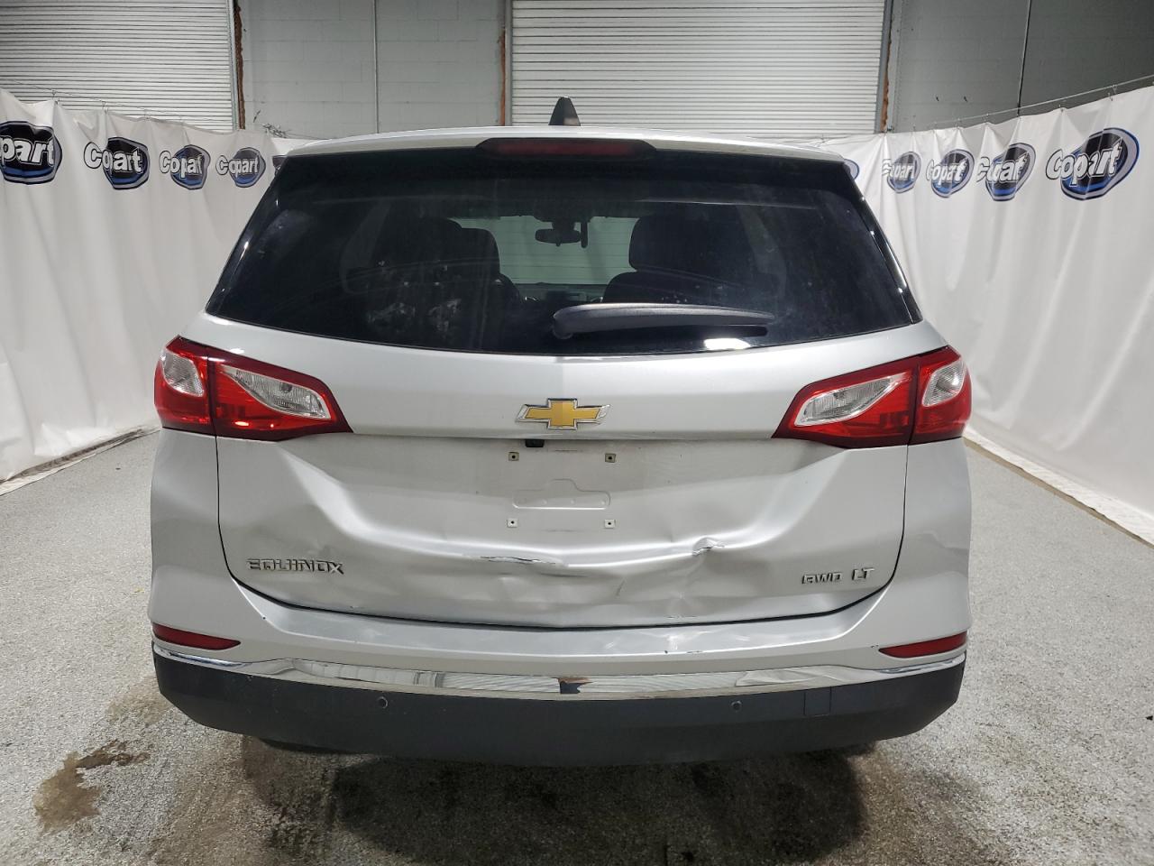 2021 Chevrolet Equinox - Image 6