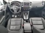 2013 VOLKSWAGEN TIGUAN S for sale at Copart ON - LONDON