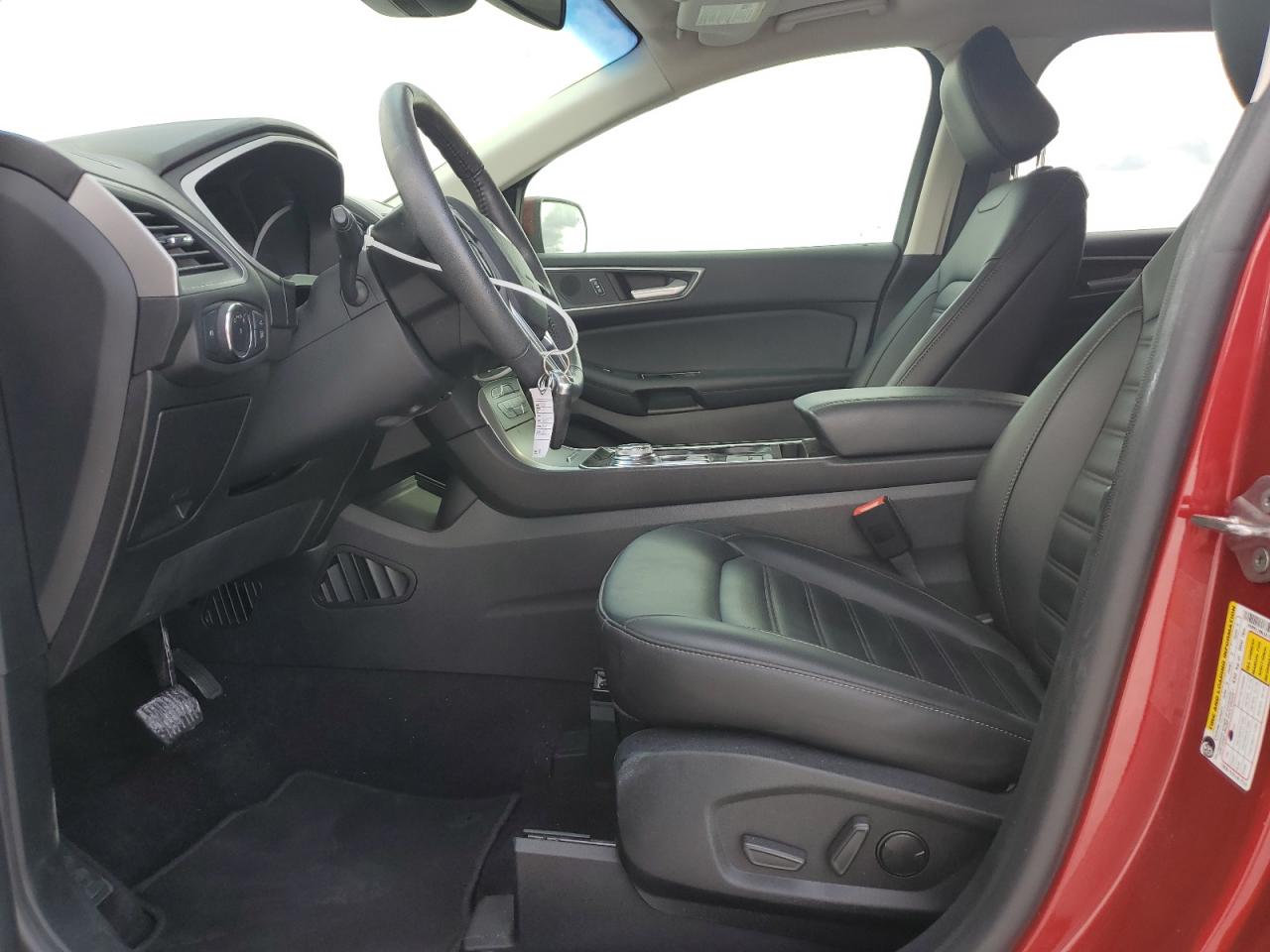 2020 Ford Edge - Image 7
