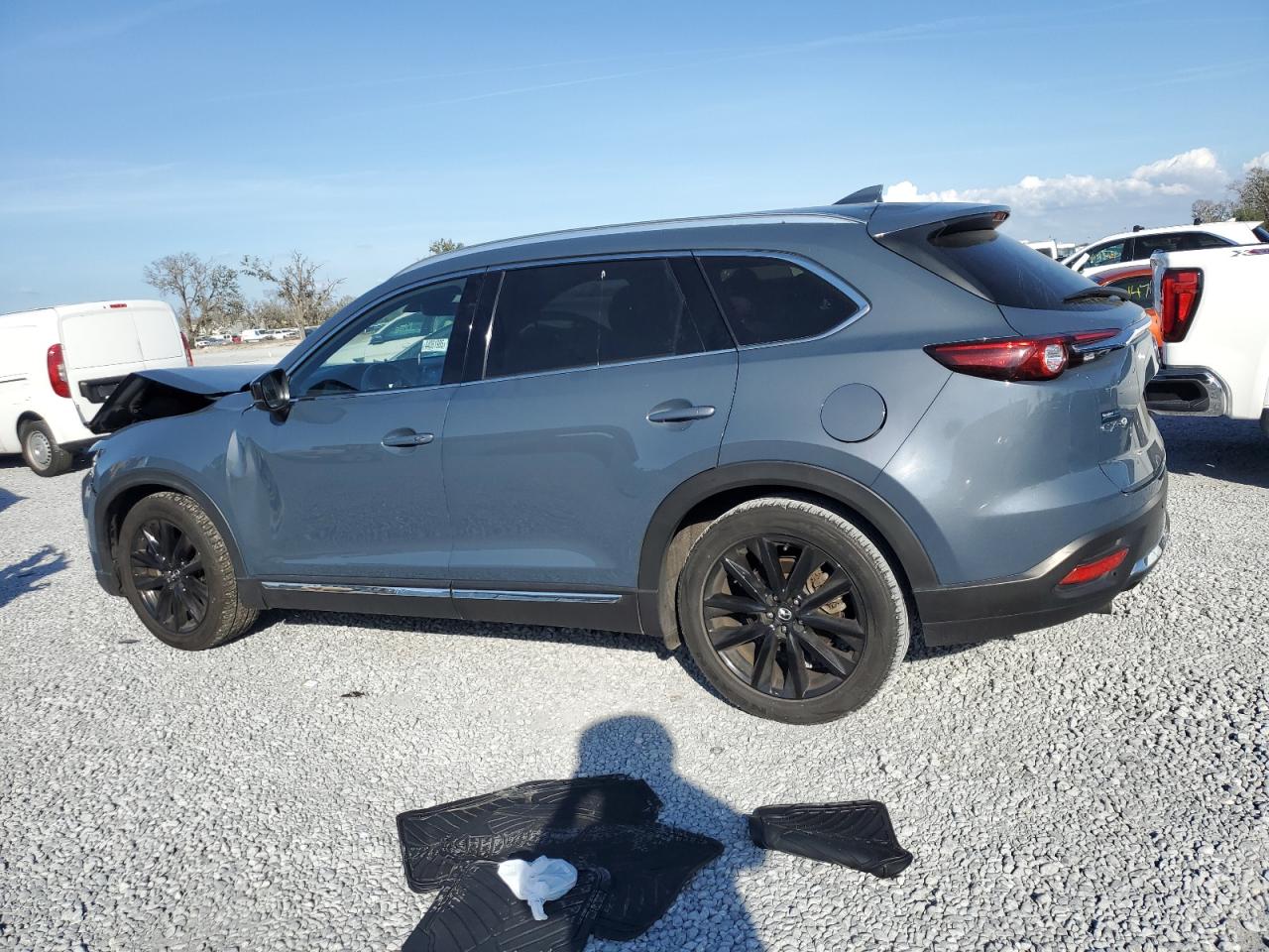 2021 Mazda CX-9 - Image 2