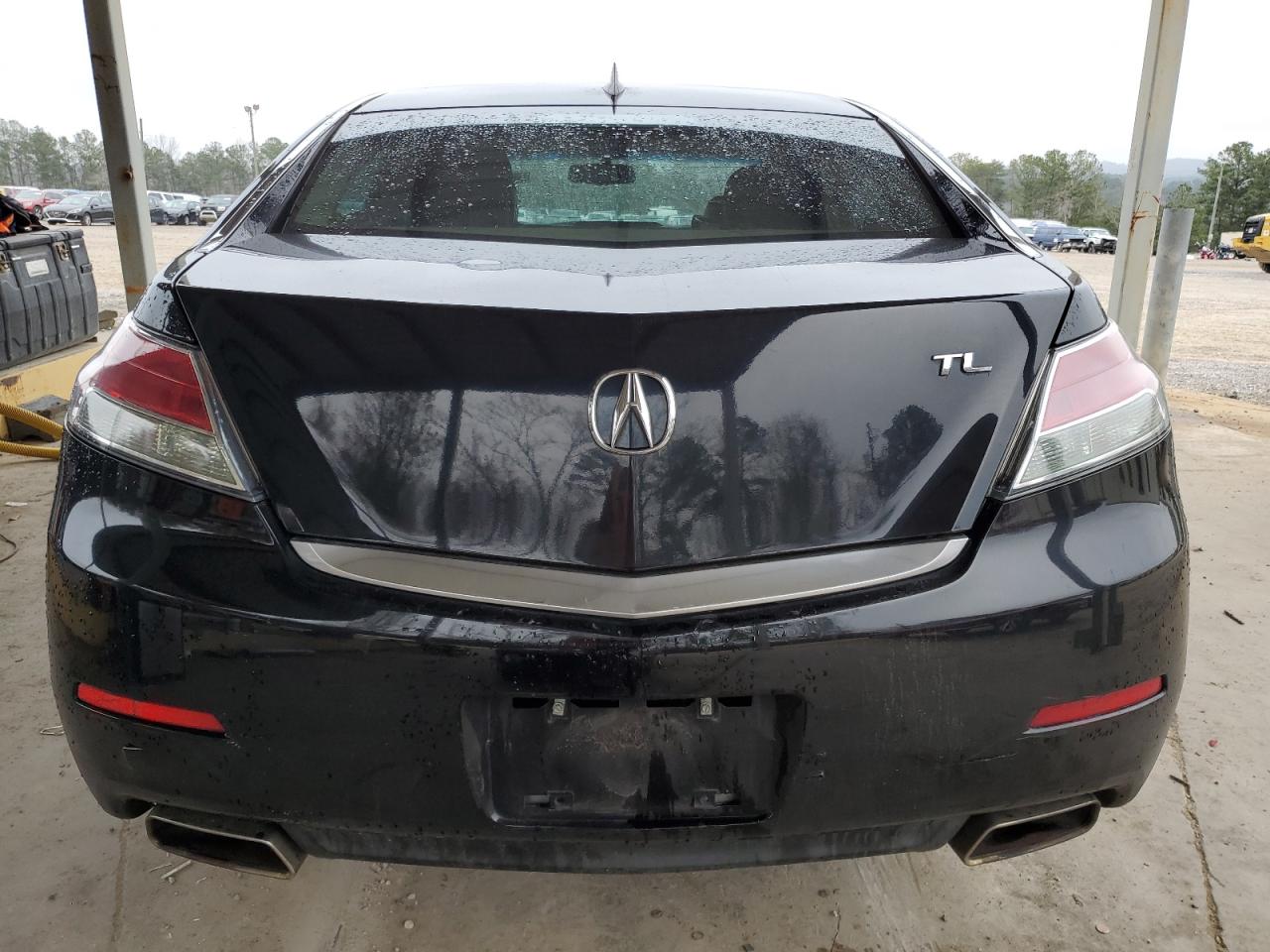 2013 Acura TL - Image 6