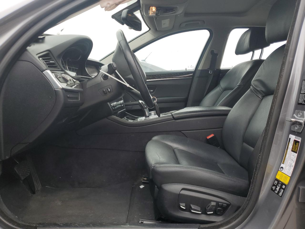 2015 BMW 5er - Image 7