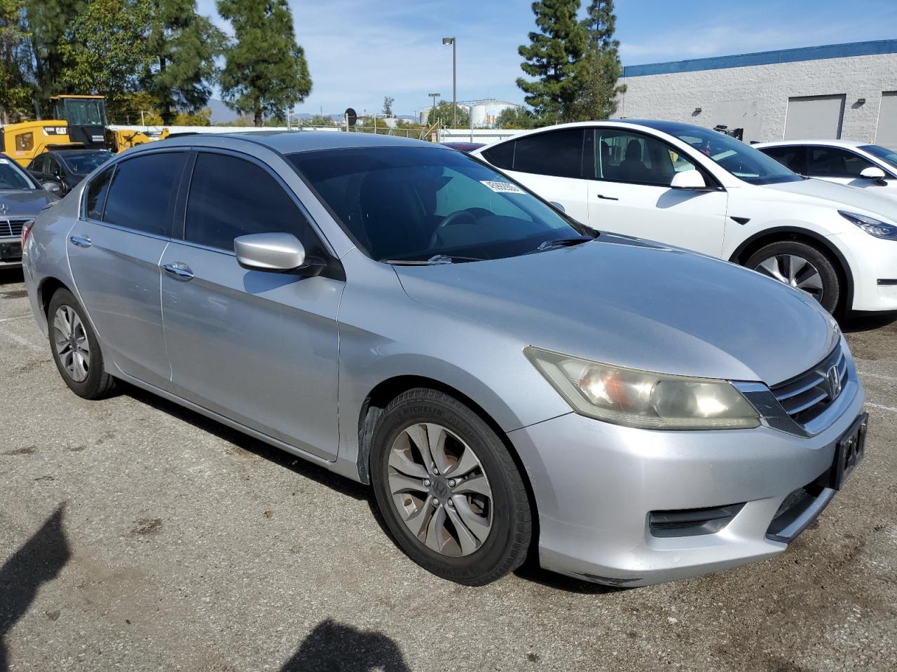 2014 Honda Accord - Image 4