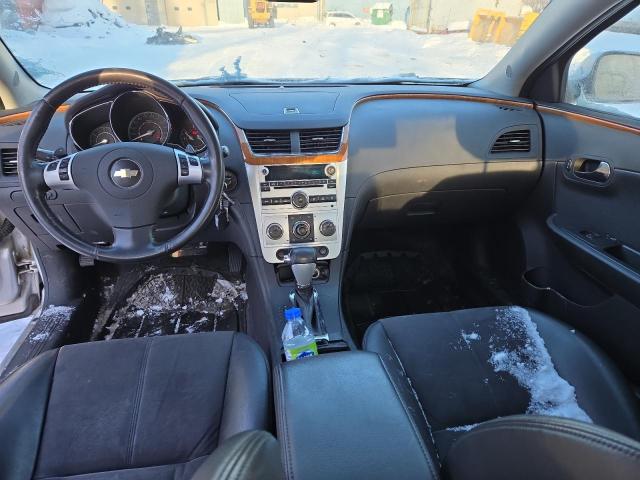 2010 CHEVROLET MALIBU 2LT
