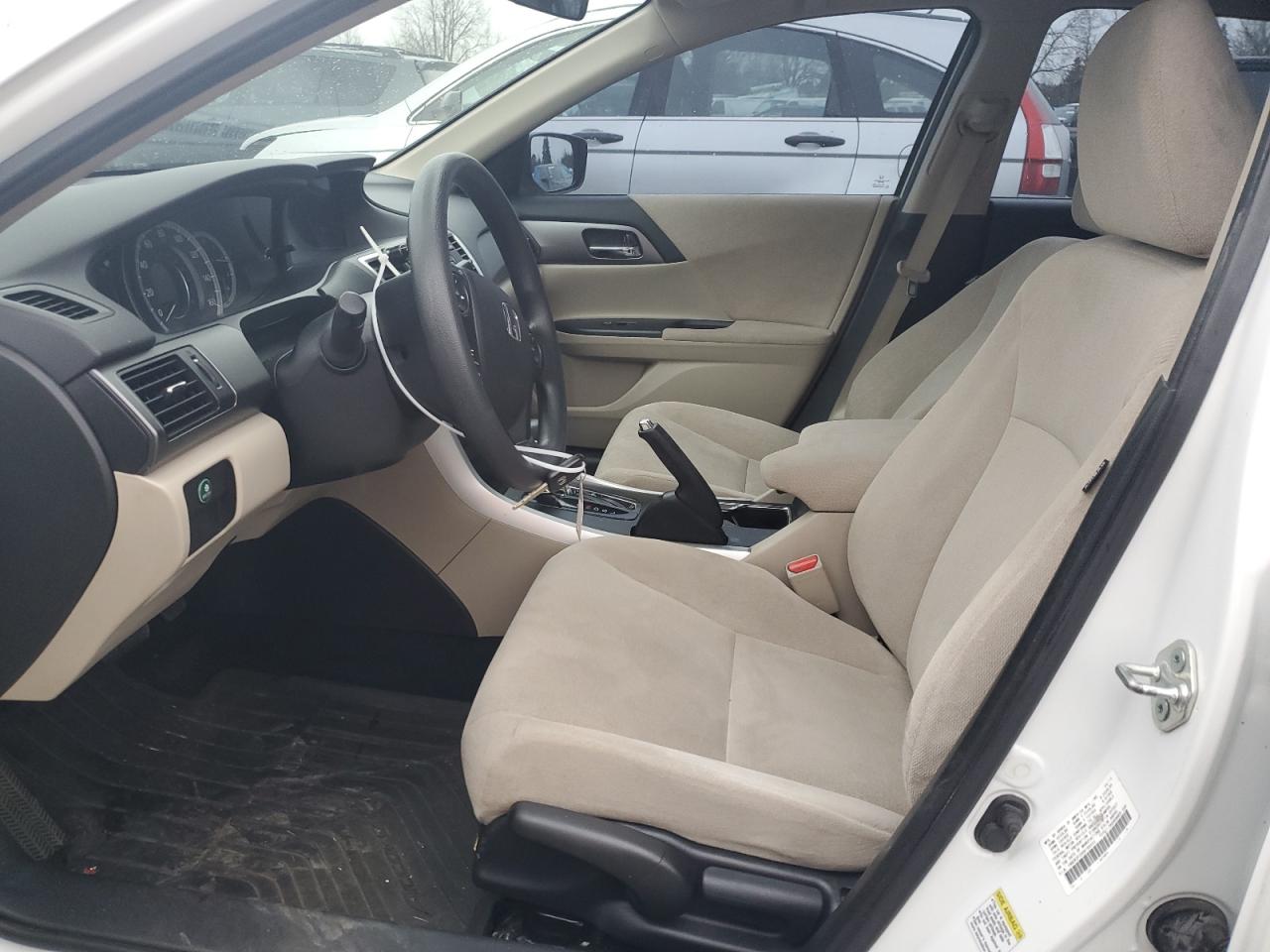 2013 Honda Accord - Image 7