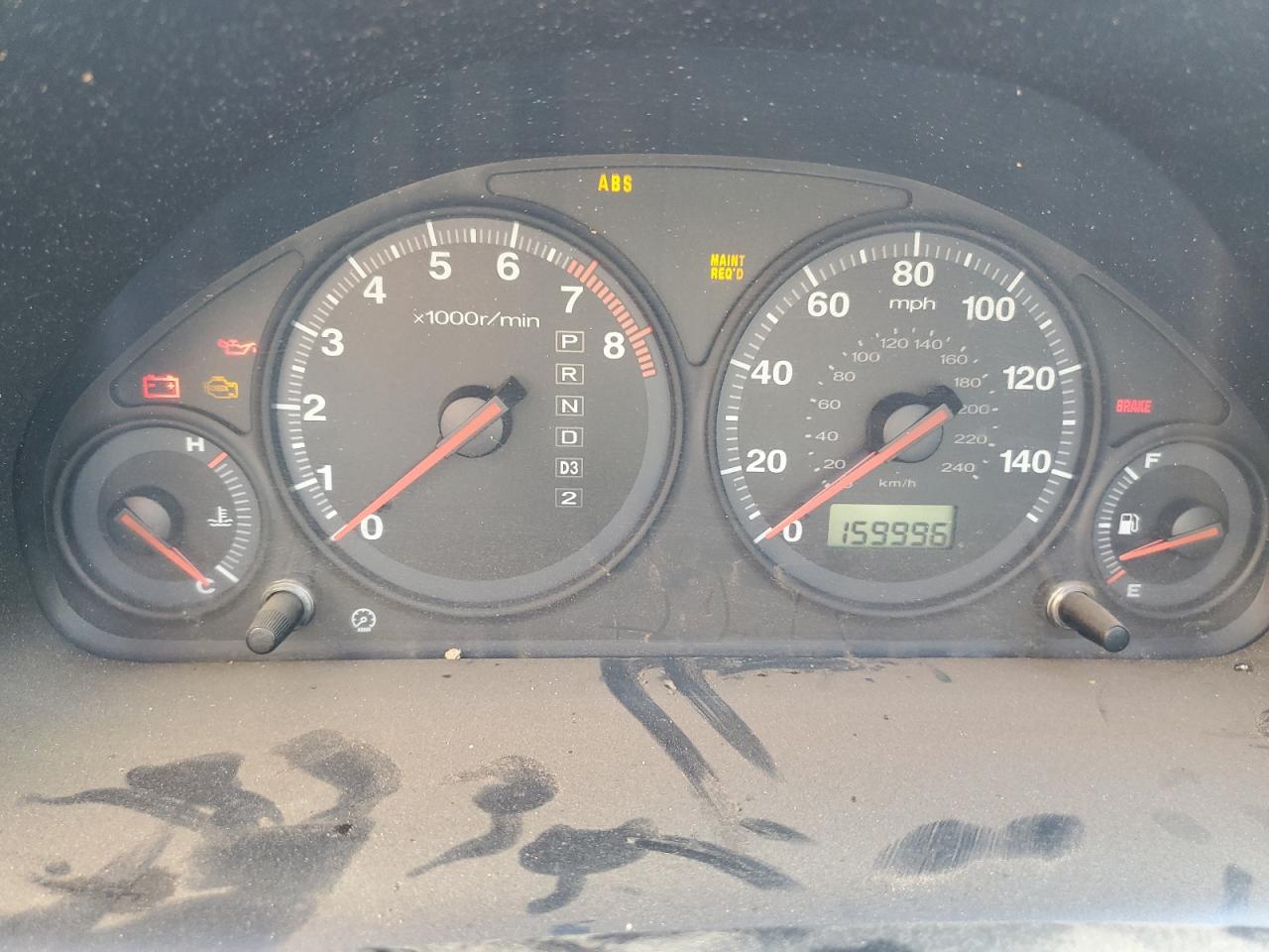 2001 Honda Civic - Image 9