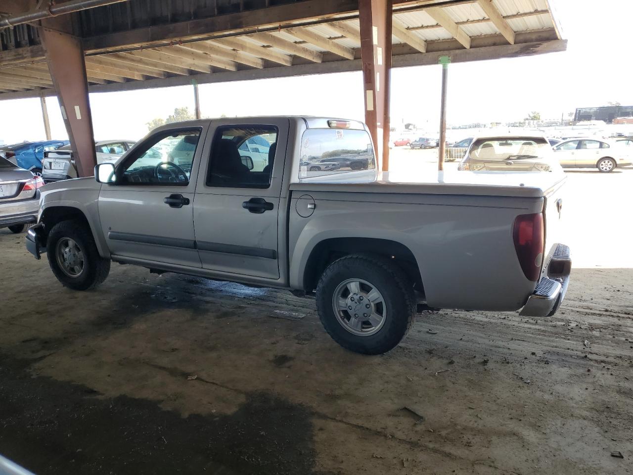 2008 Chevrolet Colorado - Image 2