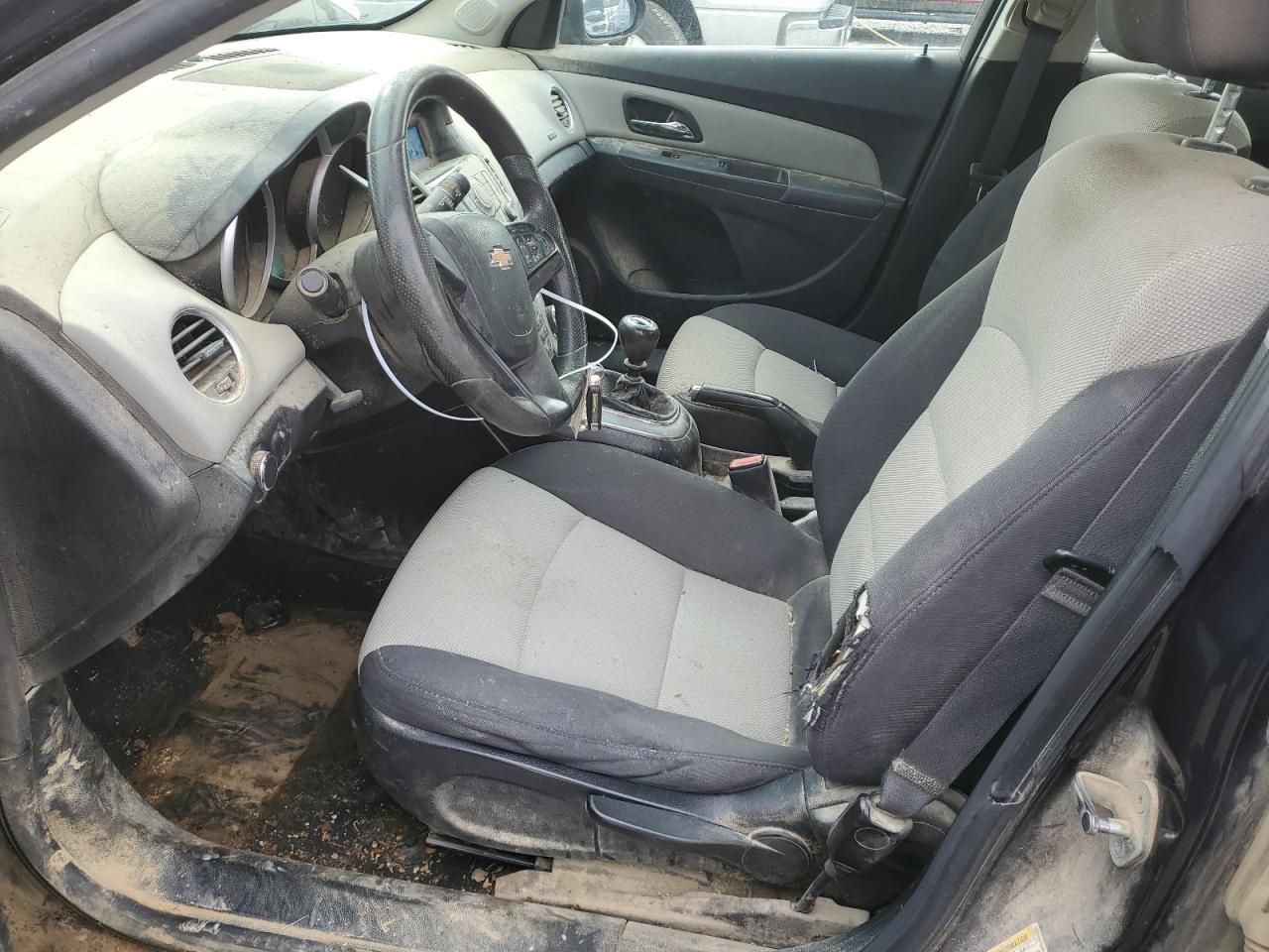 2015 Chevrolet Cruze - Image 7