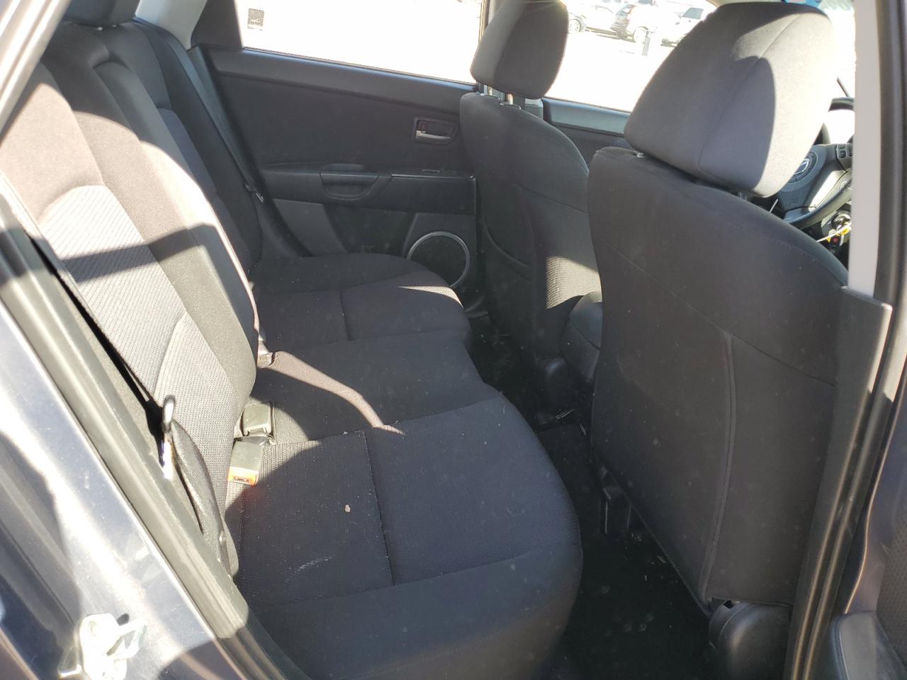 2008 Mazda 3 - Image 10