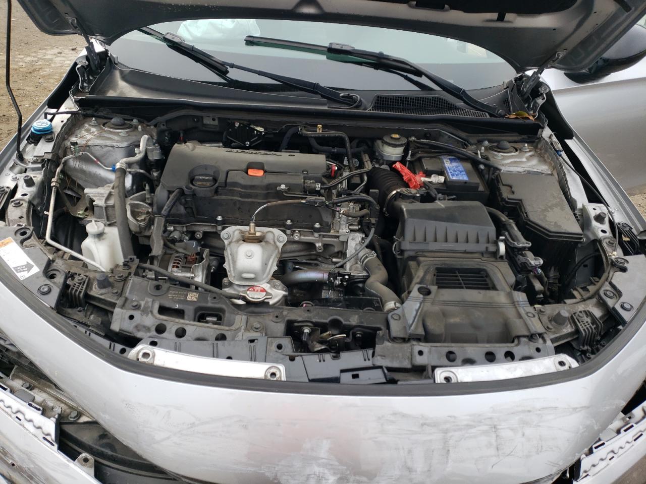 2022 Honda Civic - Image 11