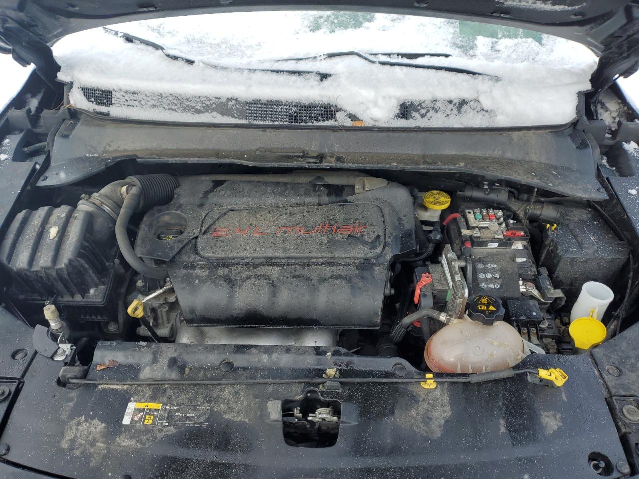 2020 Jeep Compass - Image 14