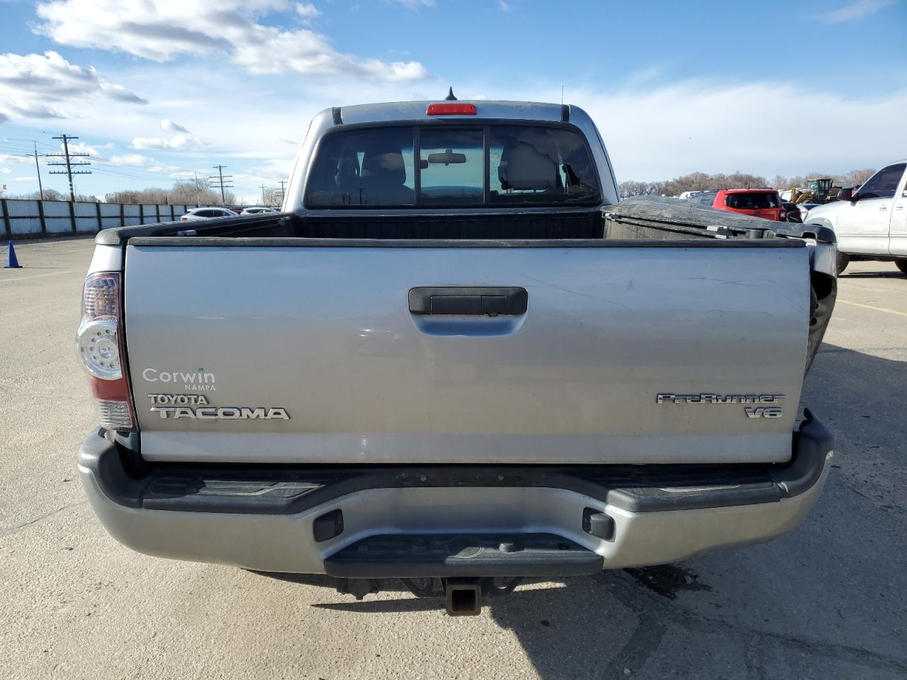 2014 Toyota Tacoma - Image 6