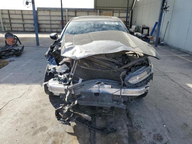  HONDA ACCORD 2018 Czarny