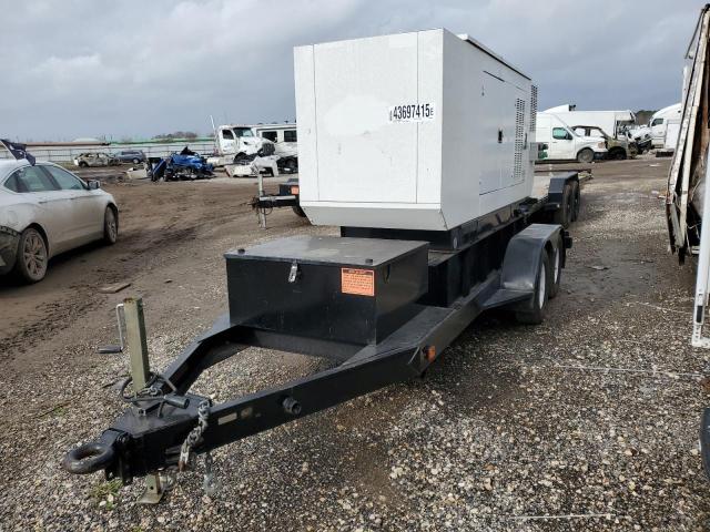  UNKN GENERATOR 2001 Белый