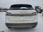 2020 Lincoln Nautilus Reserve zu verkaufen in Wayland, MI - Rollover