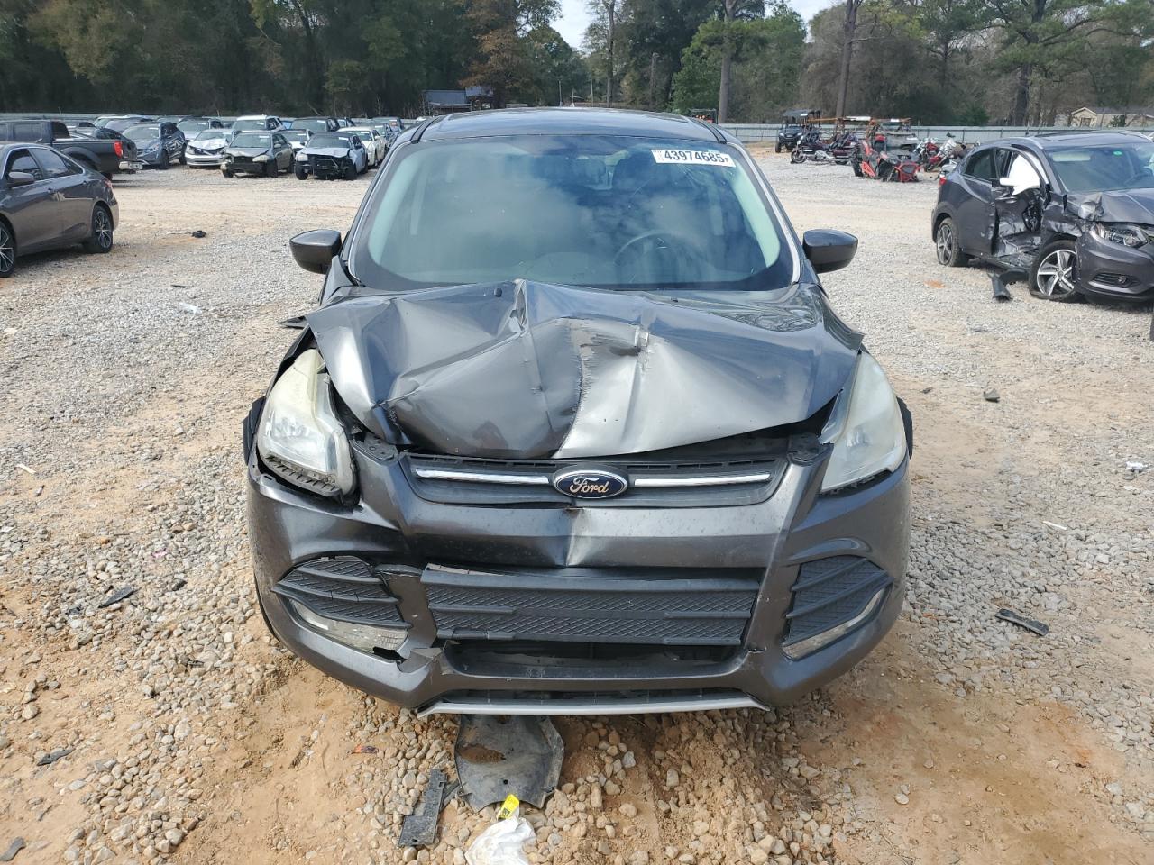 2016 Ford Escape - Image 5