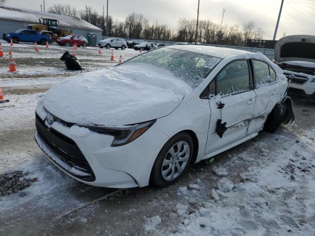 2023 Toyota Corolla Le na sprzedaż w Columbus, OH - All Over